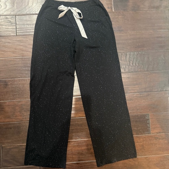 New with Tags Soma Embraceable long sleeve Pajama Set - Picture 7 of 7